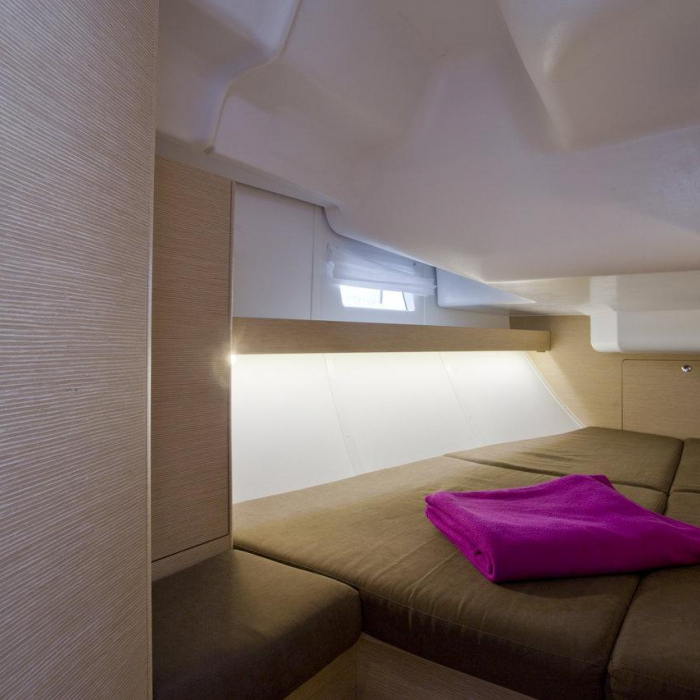 Tariq | Elan Impression 40 photo 12