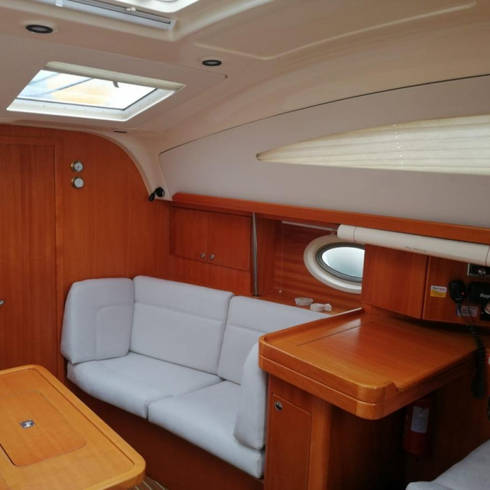 Libar | Elan 384 Impression photo 7