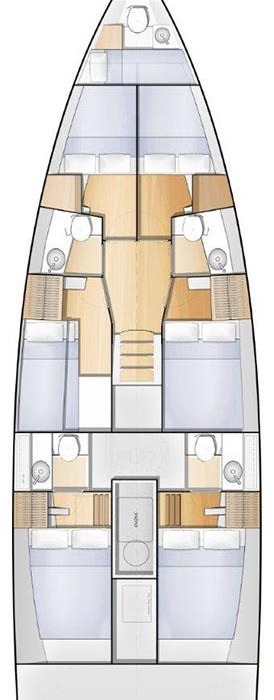 Granmasti | Sun Loft 47 photo 5