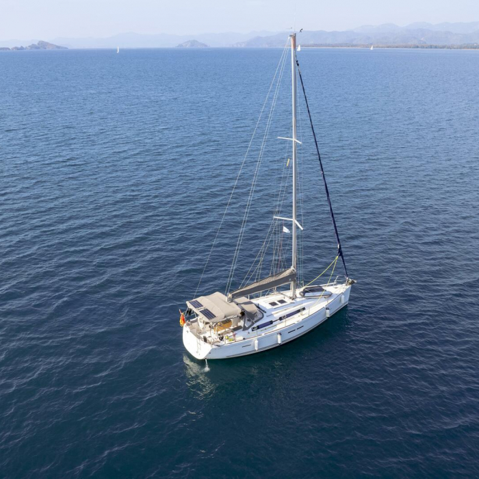 Daphne-S | Dufour 405 Grand Large photo 6