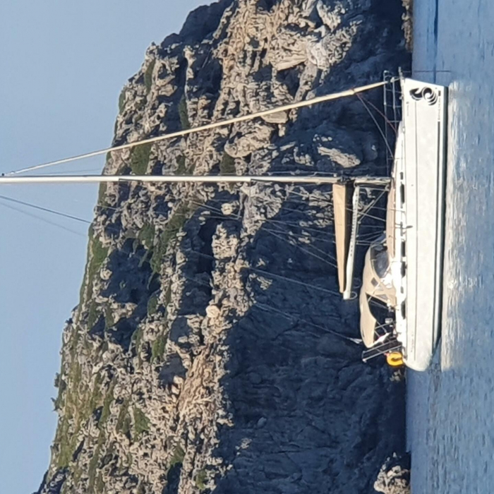 Rhodes Yachting | Cyclades 39.3 photo 9