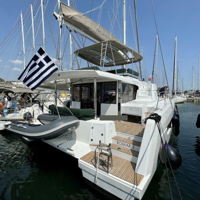 Romar II | Bali 4.6 photo 3