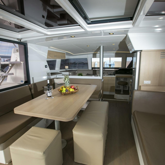 North Cat II | Bali 4.1 photo 10