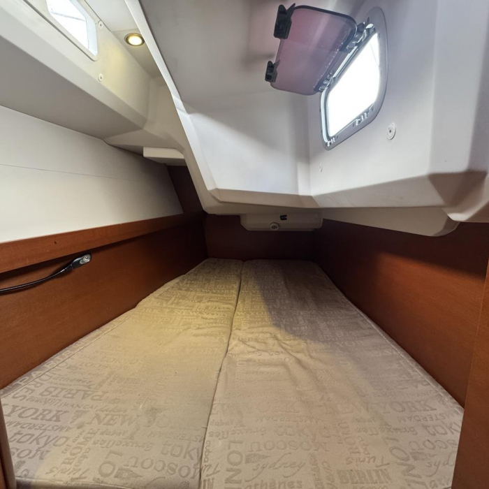 Placebo | Grand Soleil 39 photo 4