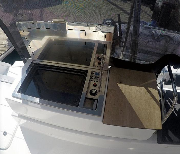 Imagine | Fountaine Pajot Astrea 42 photo 32