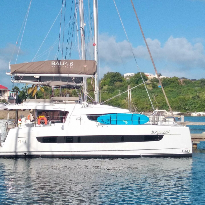 Breezin - FF | Bali 4.6 photo 1