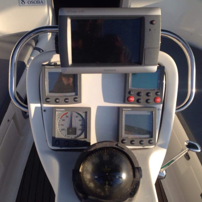 Marija Katarina | Bavaria 38 photo 5