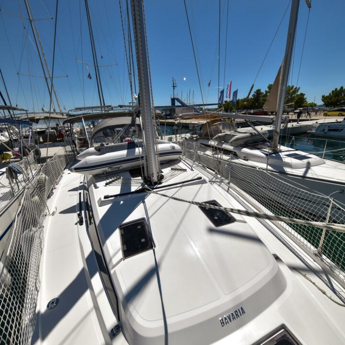 Seka VI | Bavaria C38 photo 3