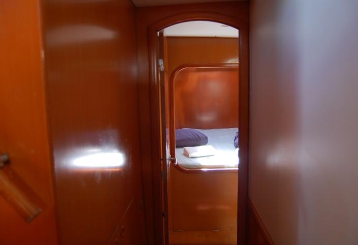 Sofia Cuba | Lagoon 410 photo 12