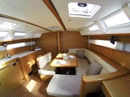 Sweet Alis | Sun Odyssey 42DS photo 12