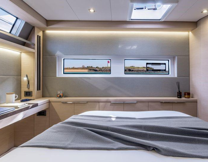 Hydrus | Lagoon 55 photo 48