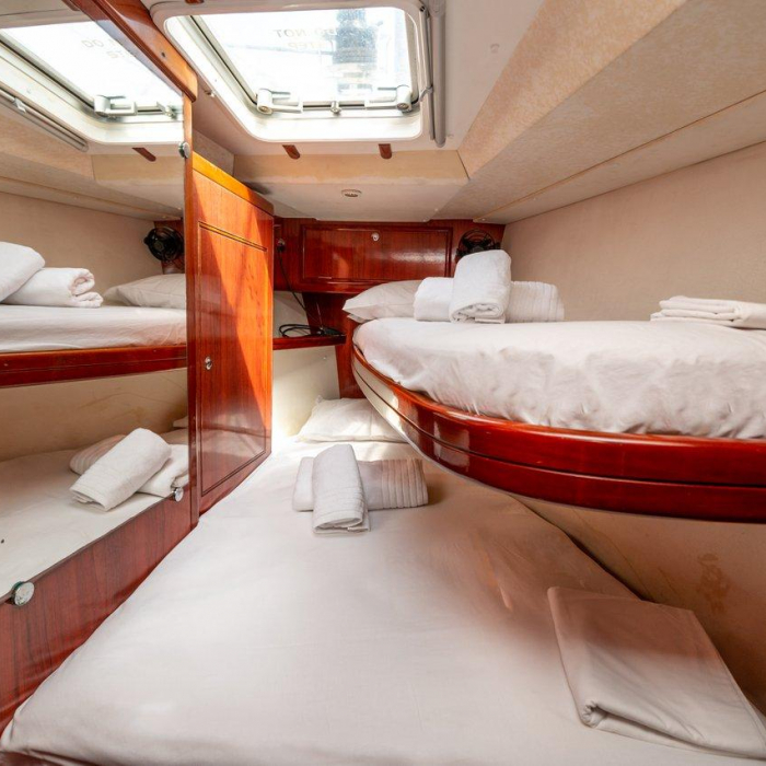 Christianna VIII | Ocean Star 60.1 photo 18