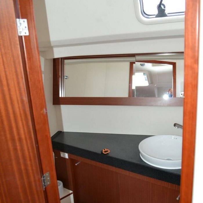 Vega | Hanse 415 photo 9
