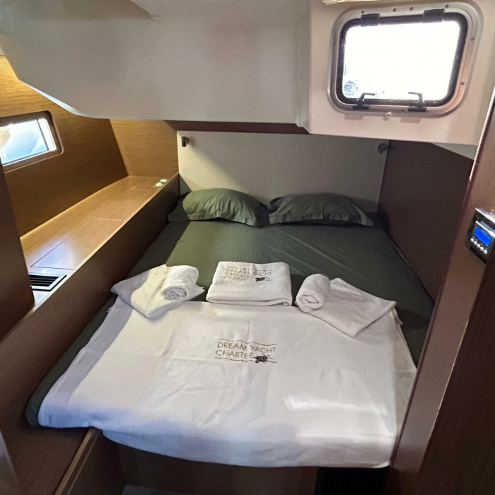 Klee | Oceanis 51.1 photo 11