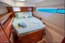 Southern Cross | Leopard 48 photo 9