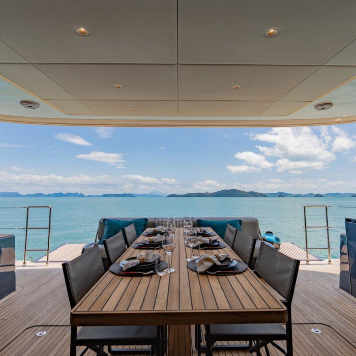 E-Motion | Sunreef 60 E photo 25