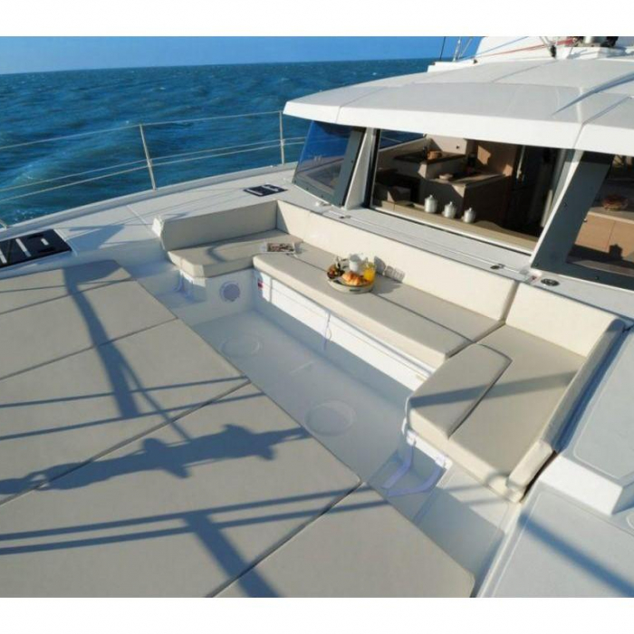 Grampis | Bali 4.1 Maxi Lounge photo 1