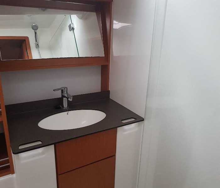 Nora | Bavaria cruiser 51 photo 9