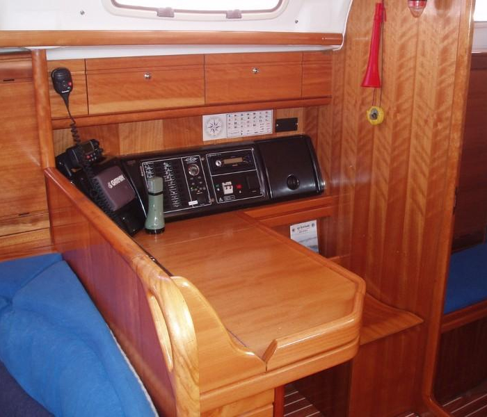 Ines | Bavaria 39 Cruiser photo 10