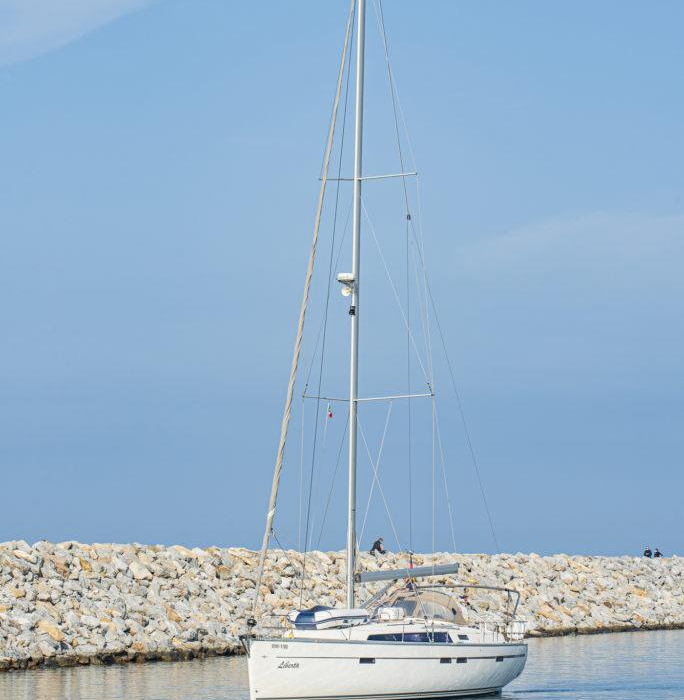 Libertà | Bavaria Cruiser 46 photo 3