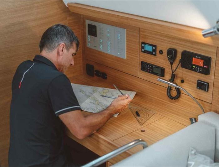 Marialen | Elan Impression 45.1 photo 29