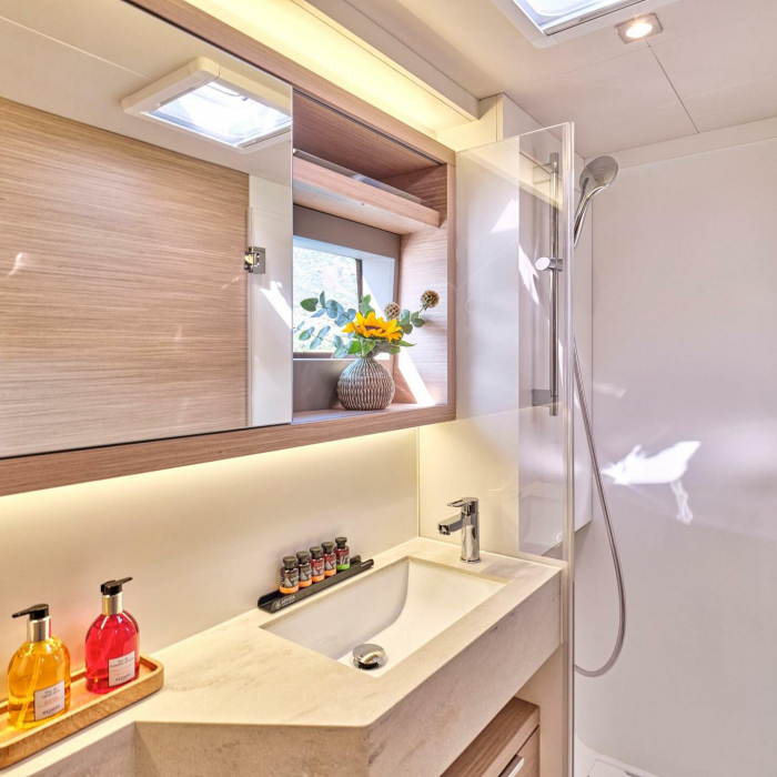 Efkrati | Lagoon 51 photo 128