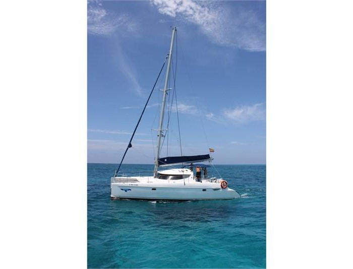 Kupela Cuba | Lavezzi 40-4 photo 6