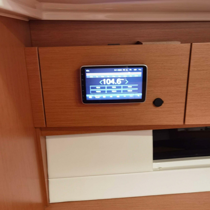 Prestige | Bavaria C45 photo 10