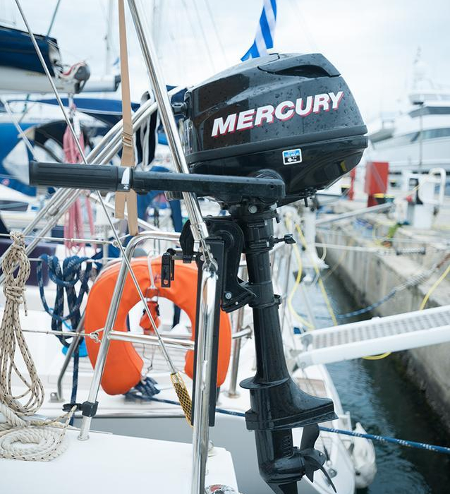 Anemos | dufour 410 Grand Large photo 17