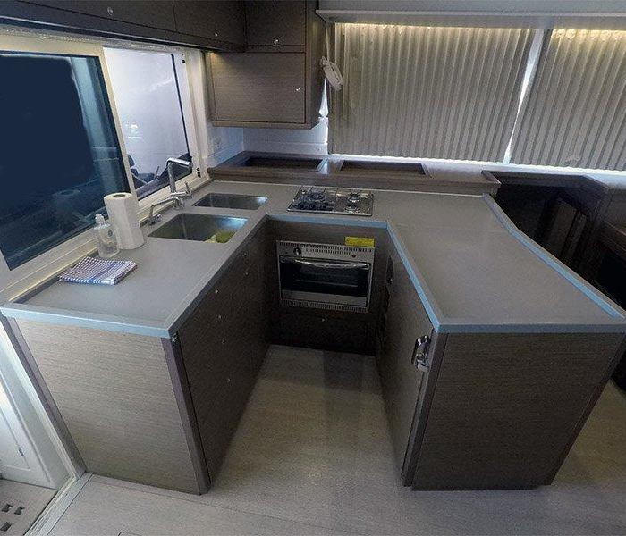 Zuzo II | Lagoon 450 photo 14