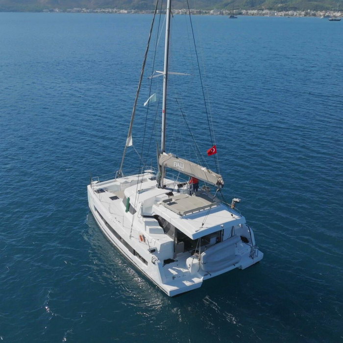 Aries | Bali Catspace photo 1