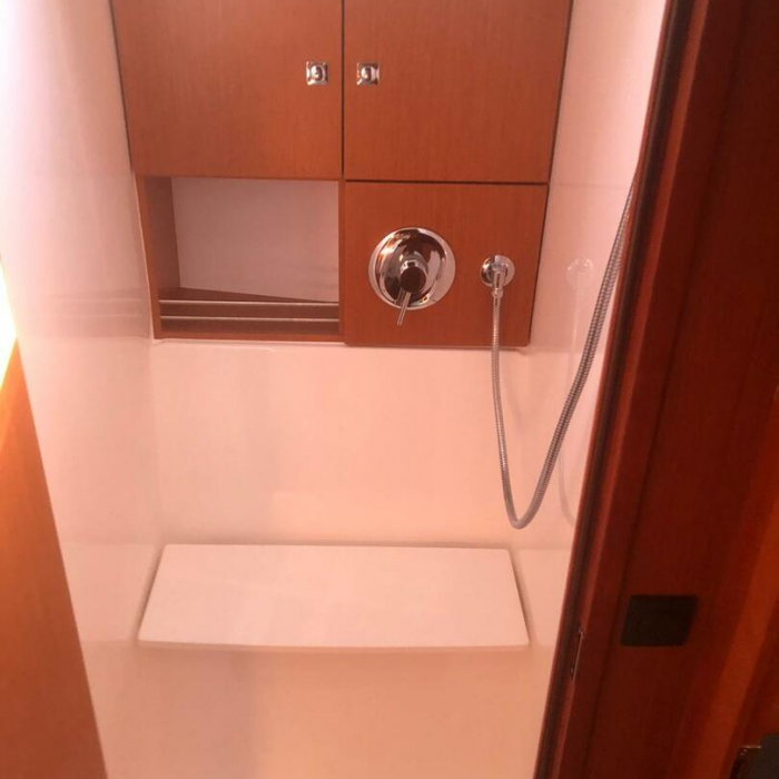 Topcu | Bavaria Cruiser 46 photo 14