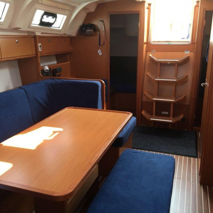 Laguna | Bavaria Cruiser 41 photo 5