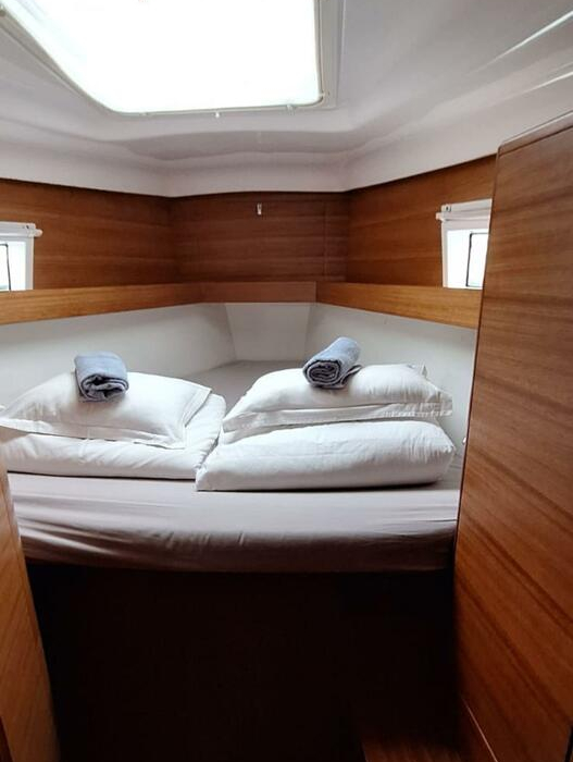 Zeba | Elan Impression 45 photo 5