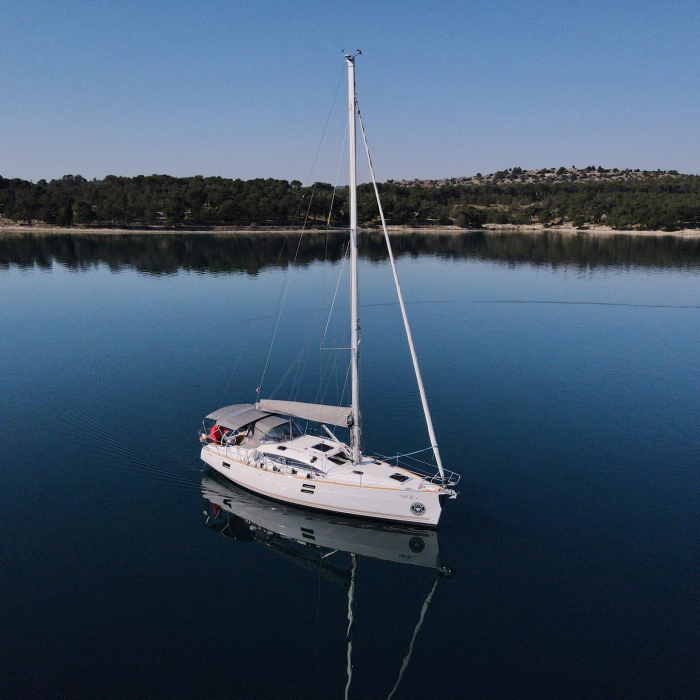 Black Panther | Elan Impression 40 photo 7