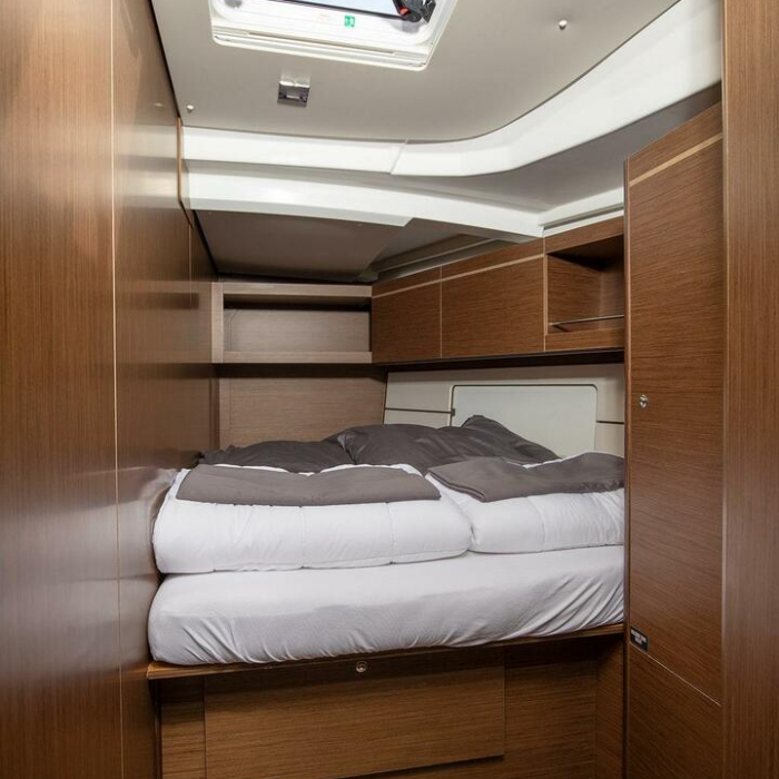 Amore di Mare | Oceanis 46.1 photo 9