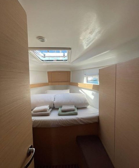 Skyfall | Elan Impression 45 photo 6