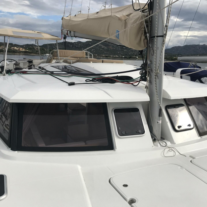 Pixie Dixie | Helia 44 photo 5