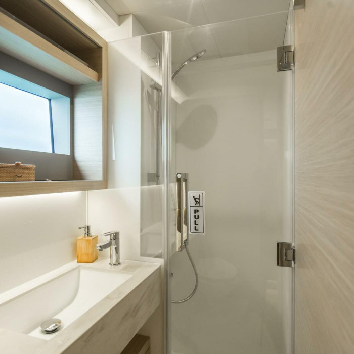 Jewel | Lagoon 51 photo 58