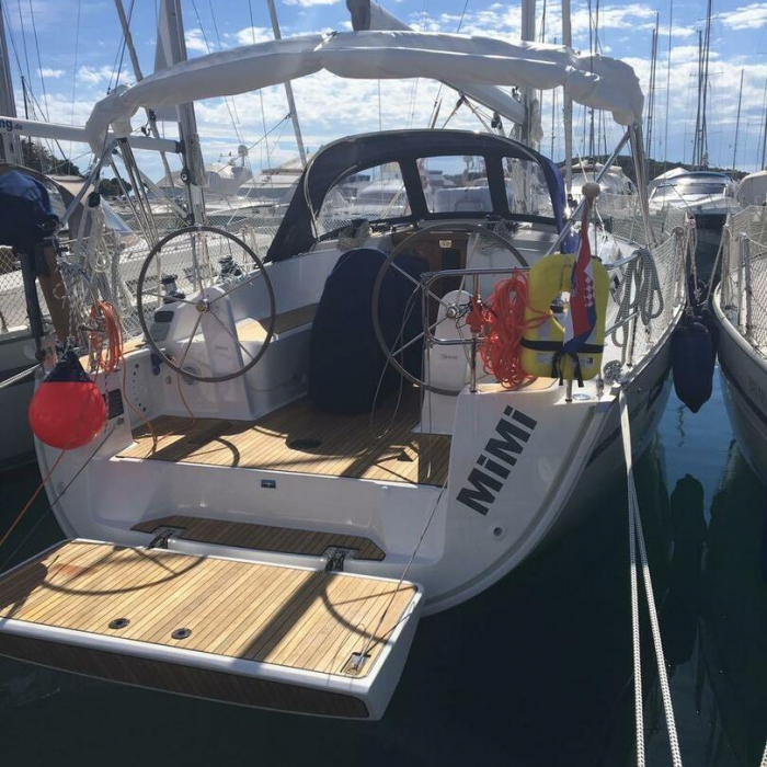 Mimi | Bavaria Cruiser 37 photo 1