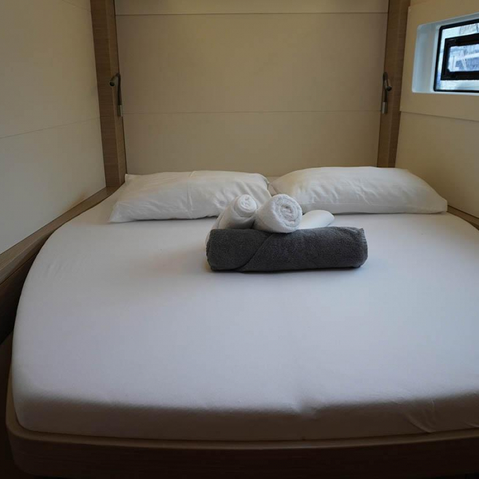 Ghost Buster | Lagoon 46 photo 14