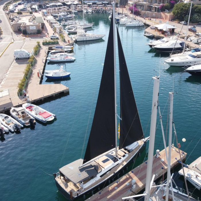 Silente | Dufour 56 Exclusive photo 21