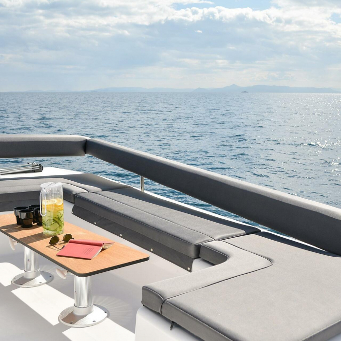 Mojito | Dufour 48 Catamaran photo 8