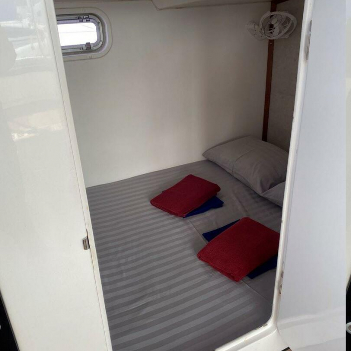 Island Dream | Island Spirit 38 photo 8