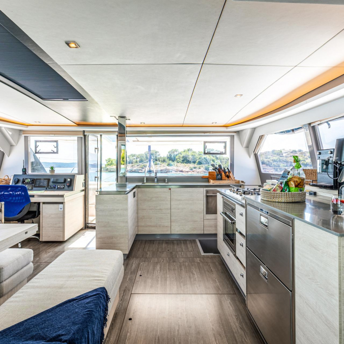 Windsea | Leopard 50 photo 16