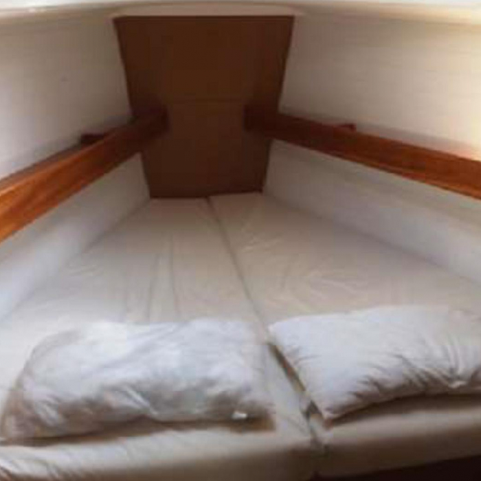 Economy | Bavaria Cruiser 36 photo 15