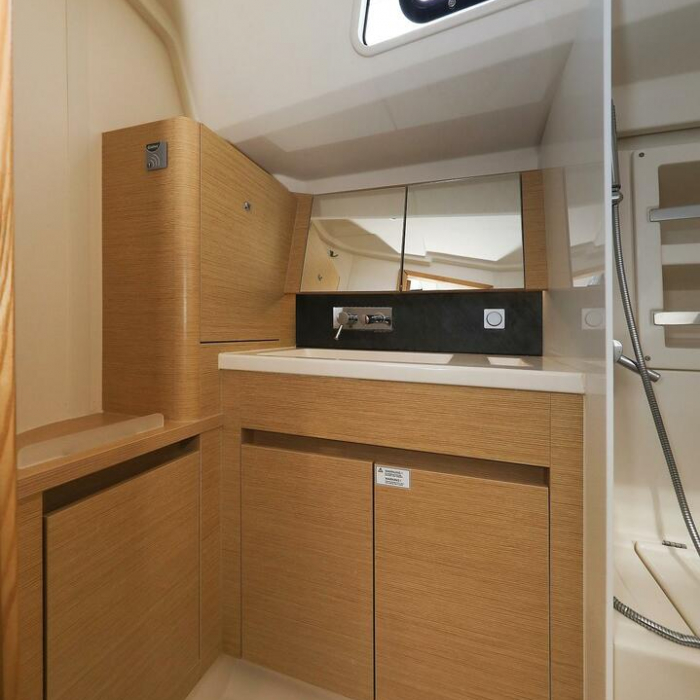 Blue Eagle | Hanse 418 photo 2