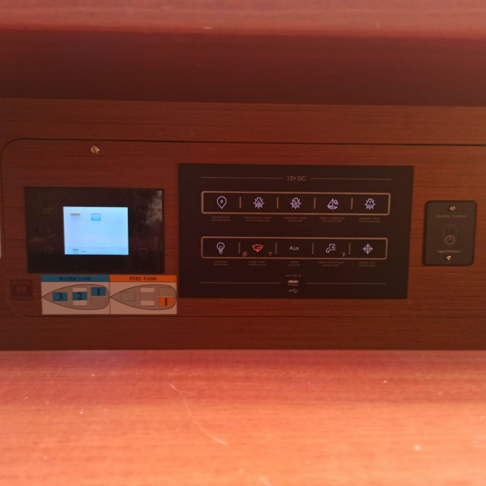 Pyrole | Sun Loft 47 photo 28