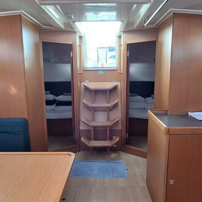 Galeb | Bavaria Cruiser 46 photo 6