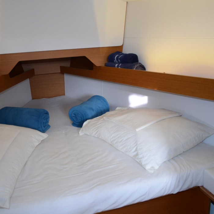 Višnjica | Sun Odyssey 349 photo 3